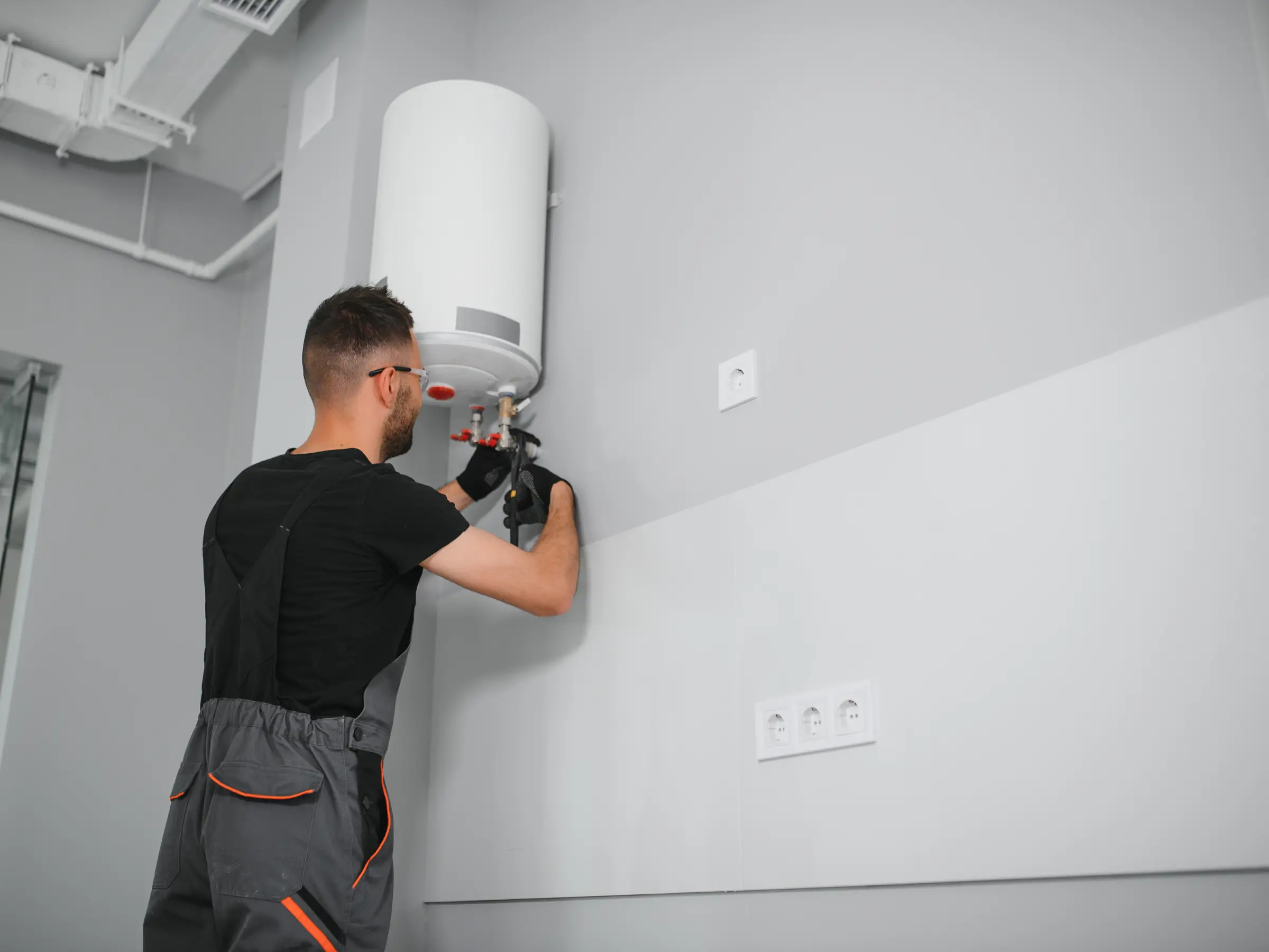 Samsun Kombi Teknik Servis