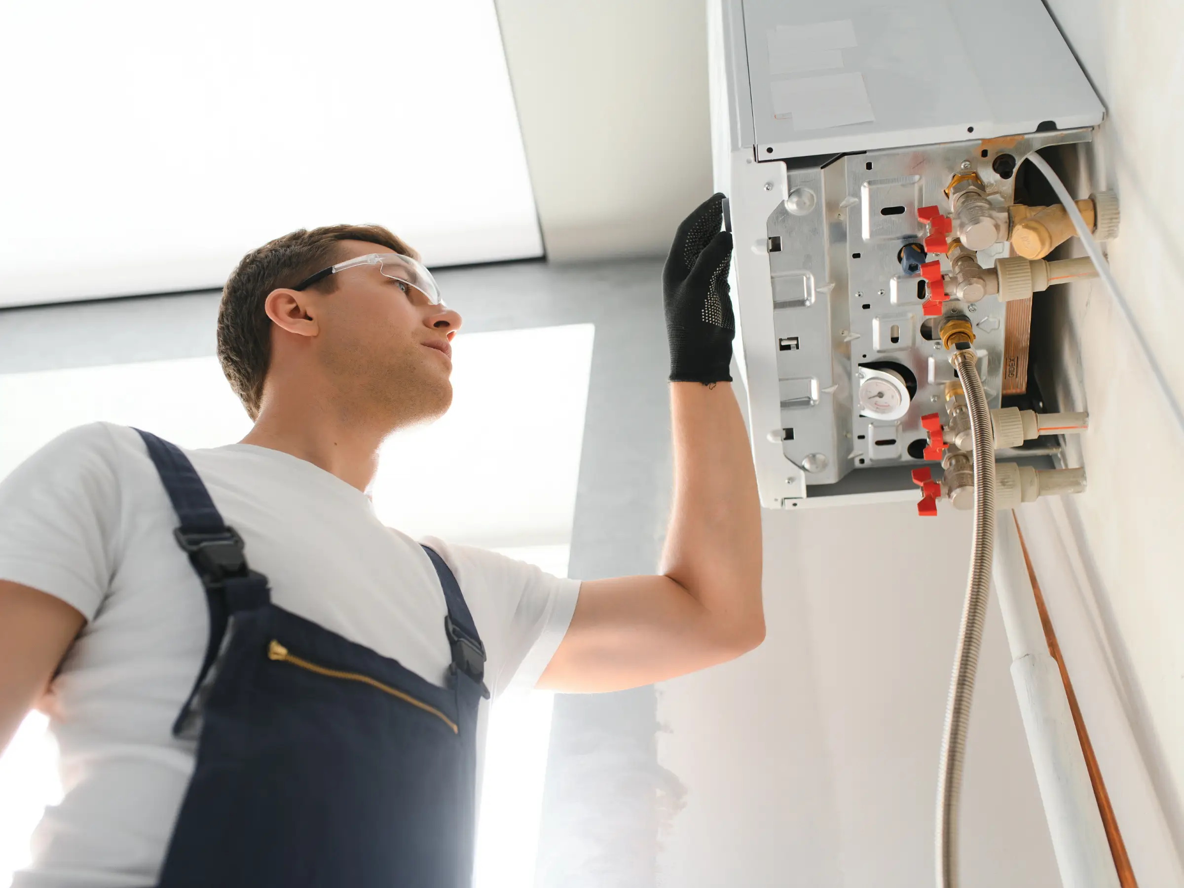 Samsun Kombi Servis Hizmetleri