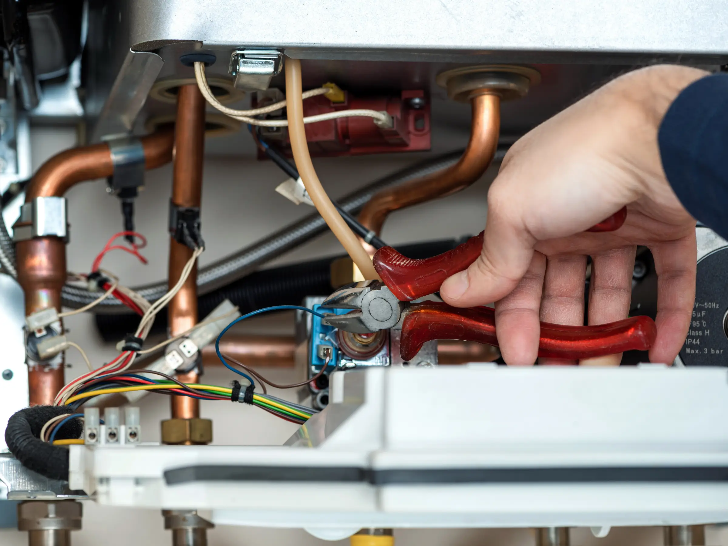 Samsun Kombi Bakım Fiyatları