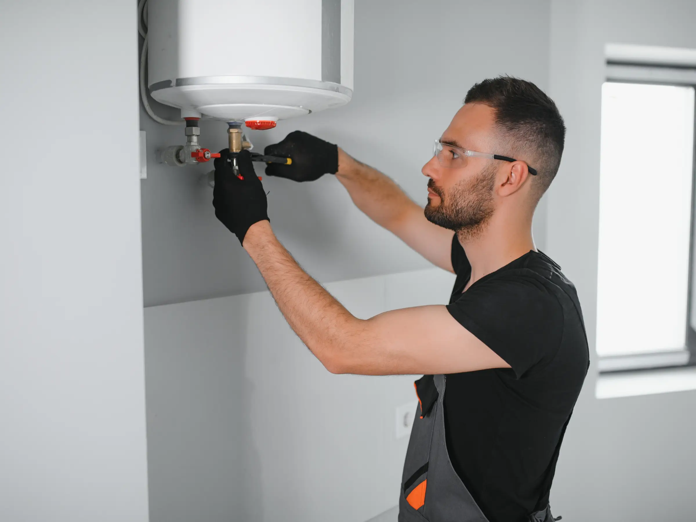 Samsun Kombi Arıza Servisi