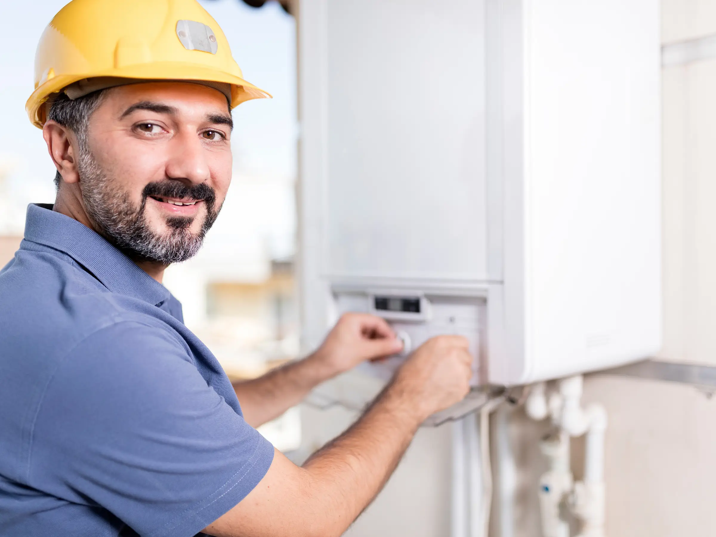 Samsun Kombi Arıza Kodları