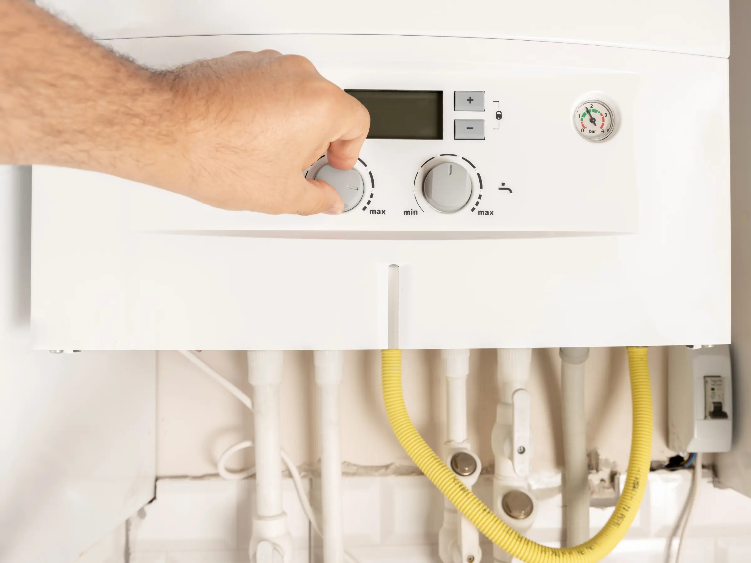 Samsun Yetkili Kombi Servisi