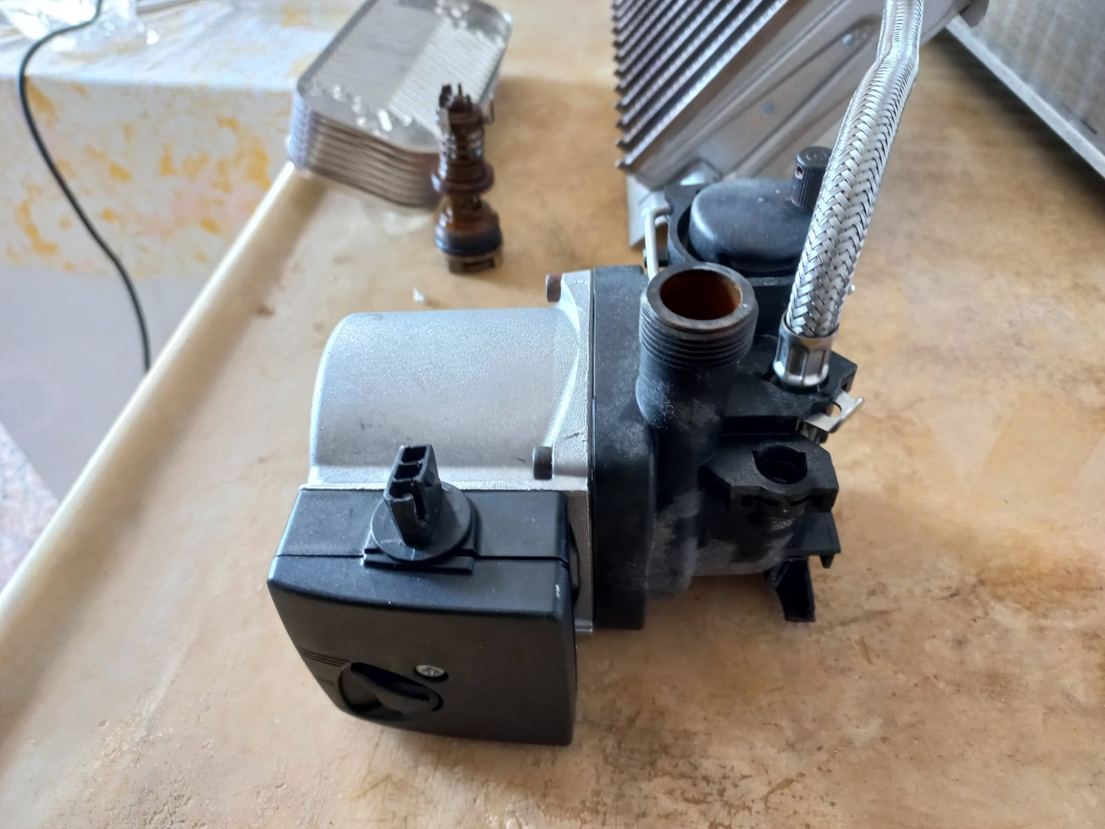 Samsun kombi bakım fırsatları