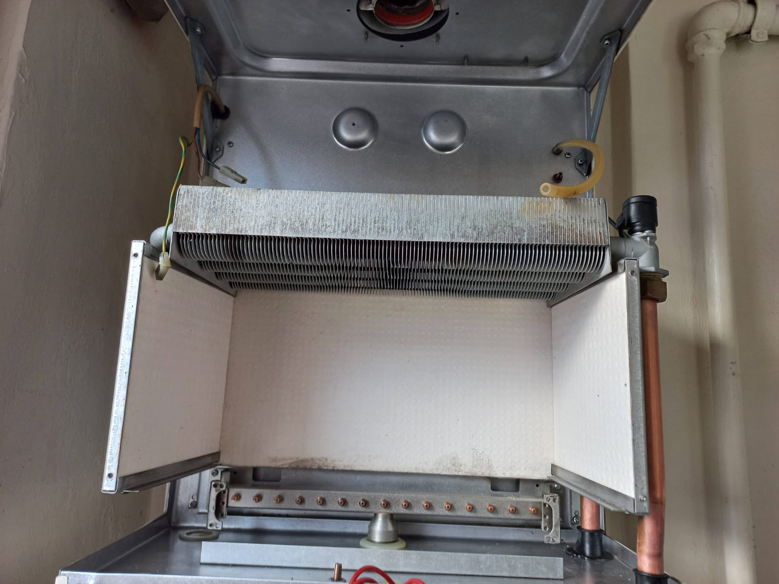 Samsun kombi servis fiyatları