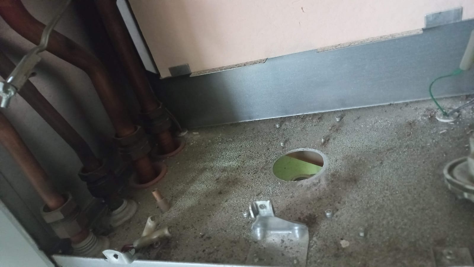 Samsun ECA kombi arıza servisi