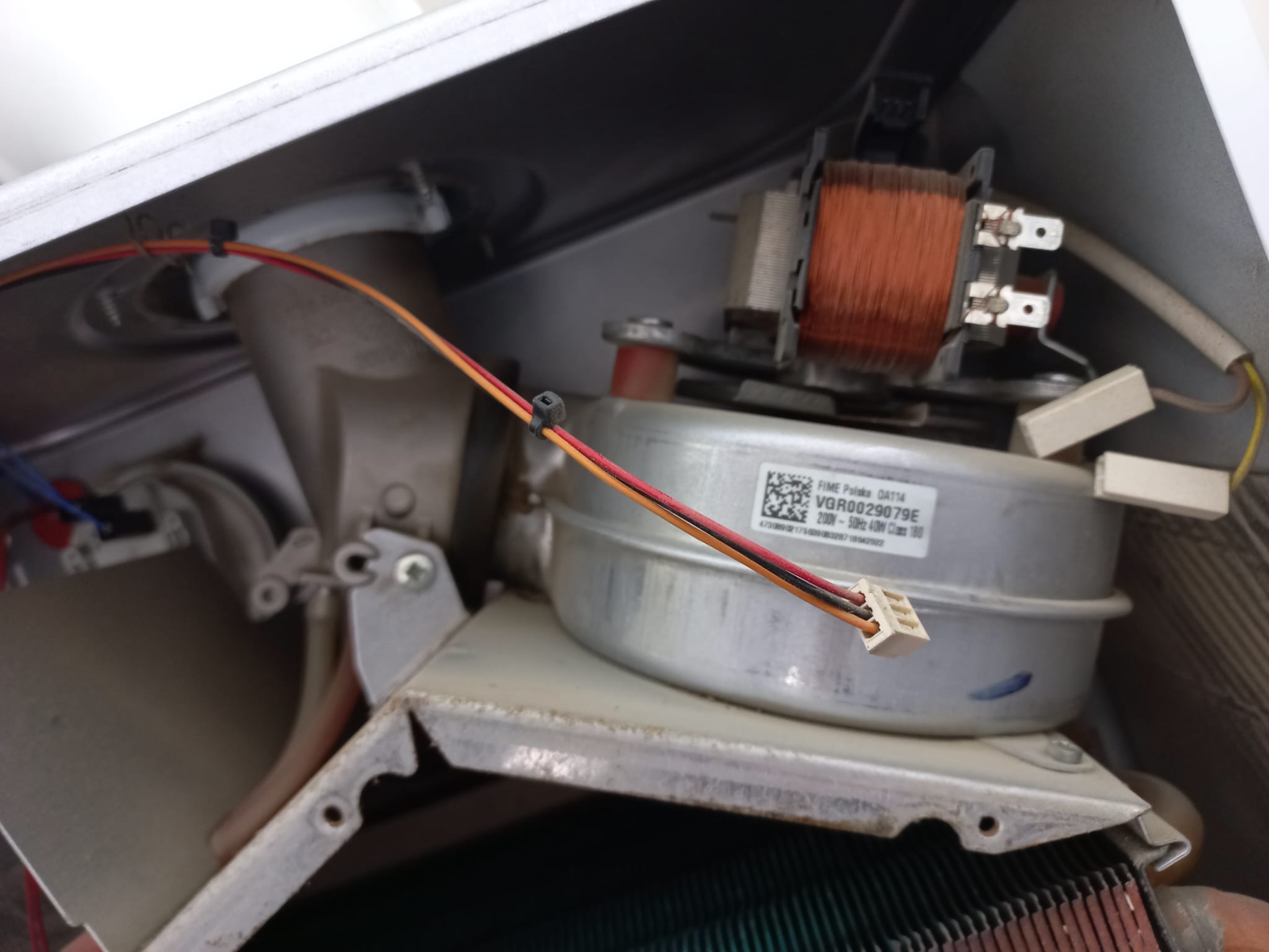 Samsun Viessmann kombi servisi